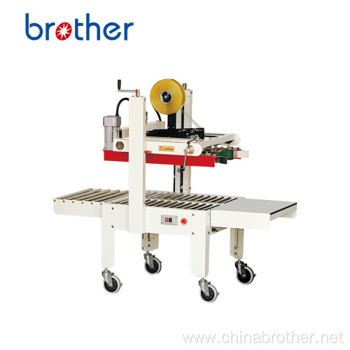 Brother Semi Automatic Carton Taping Sealer